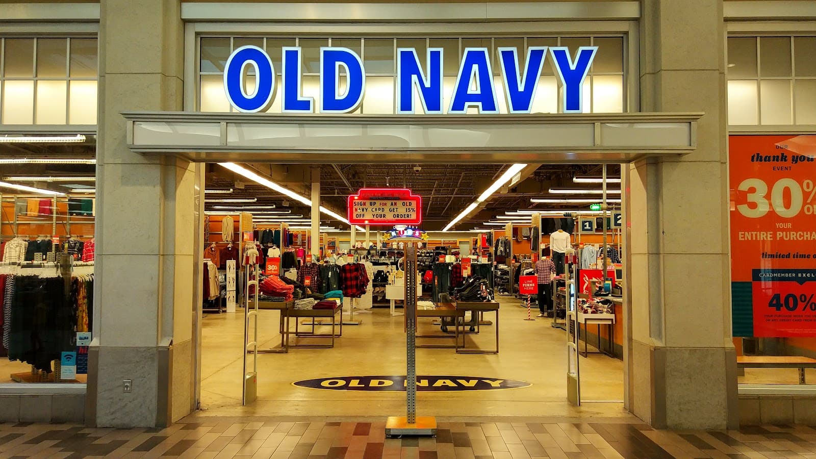 Old Navy, Naples, FL, USA - Image 1