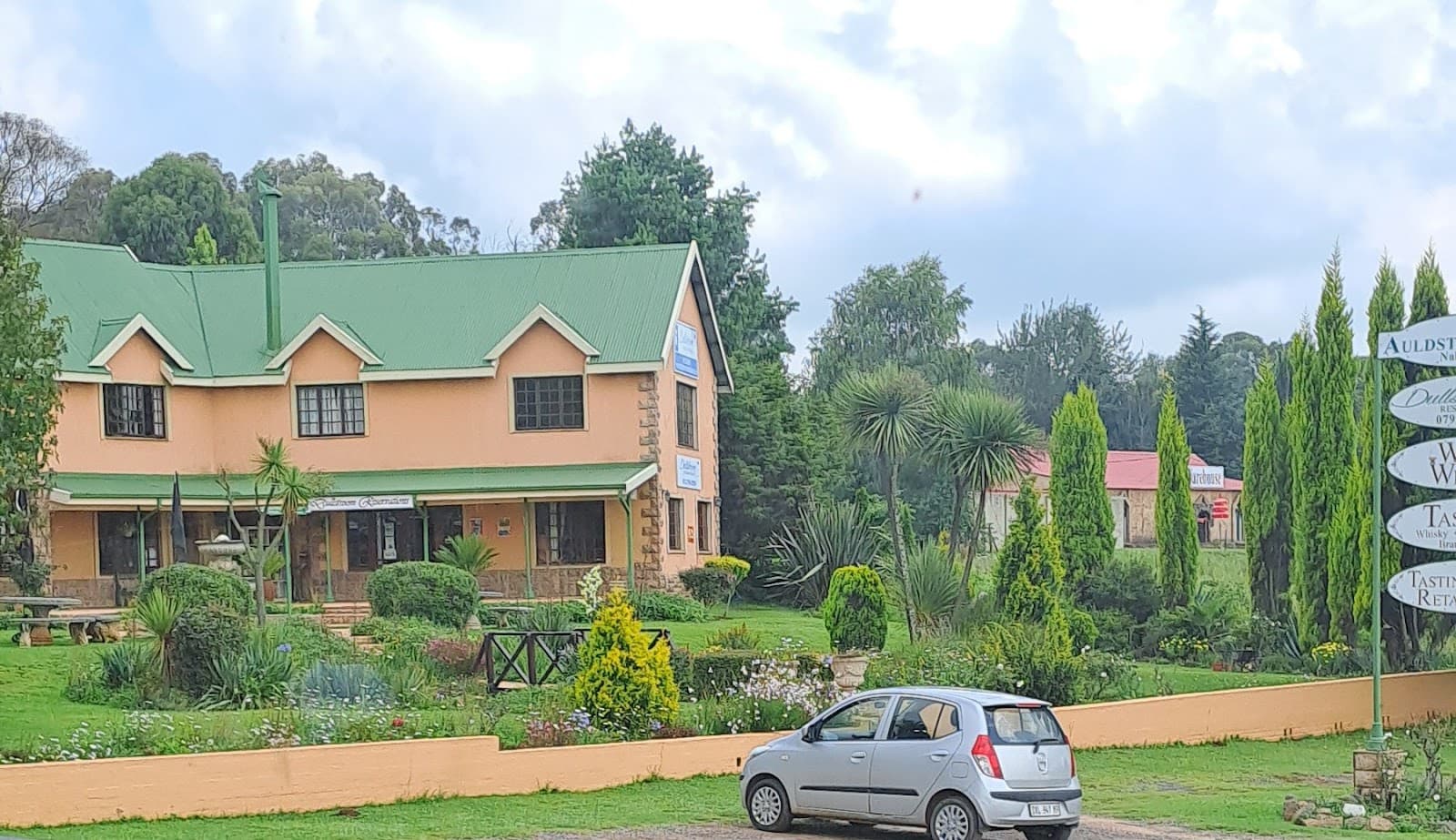 Dullstroom - Image 1