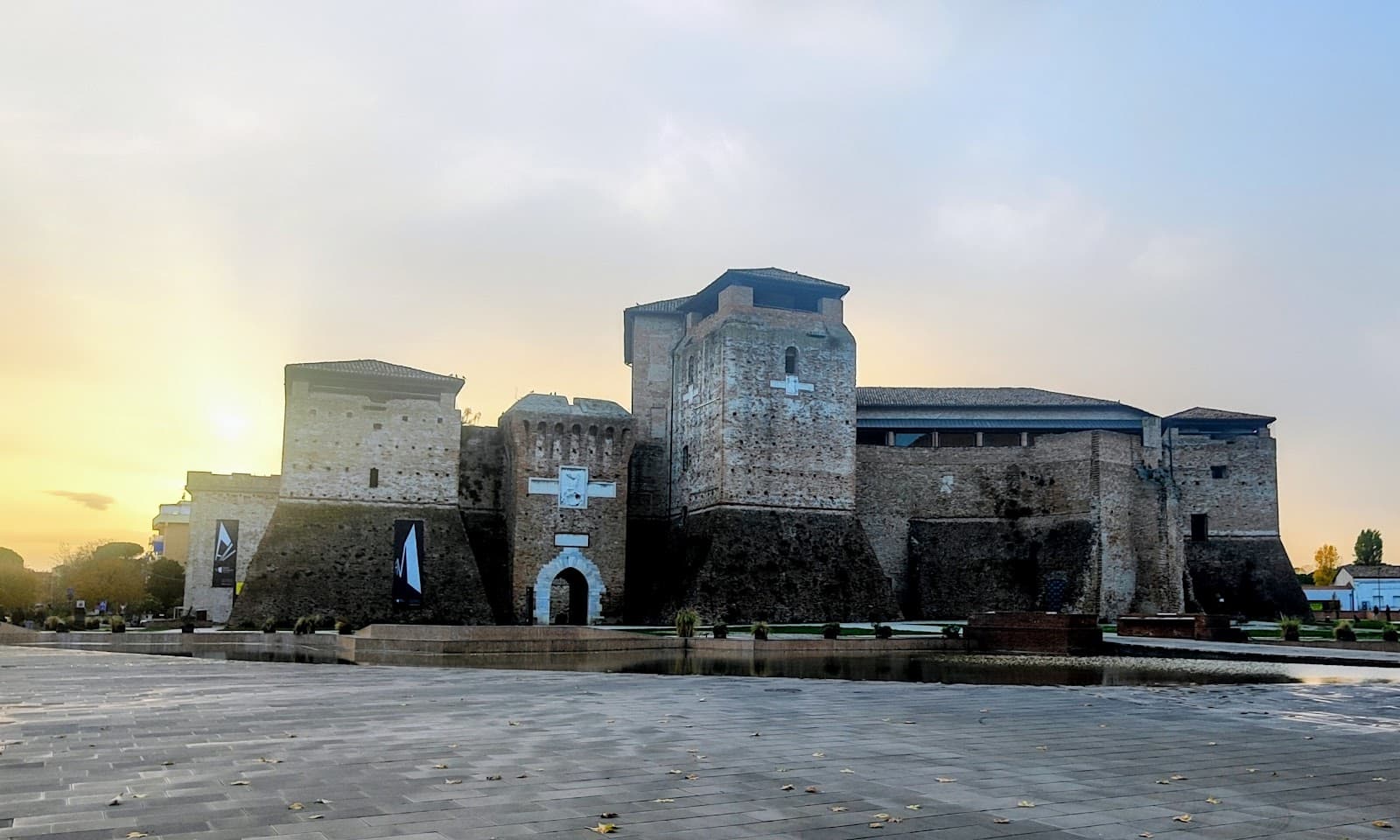 Rimini Historic Center - Image 1