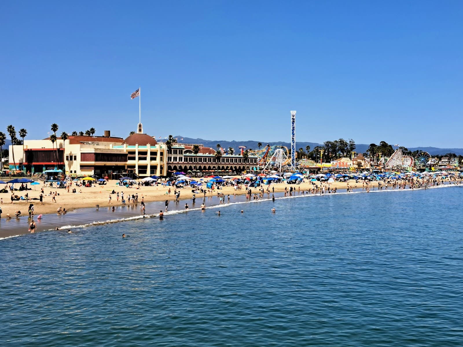 Main Beach - Image 1