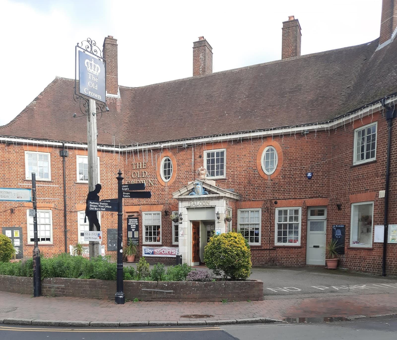 Great Bookham Village - Image 1