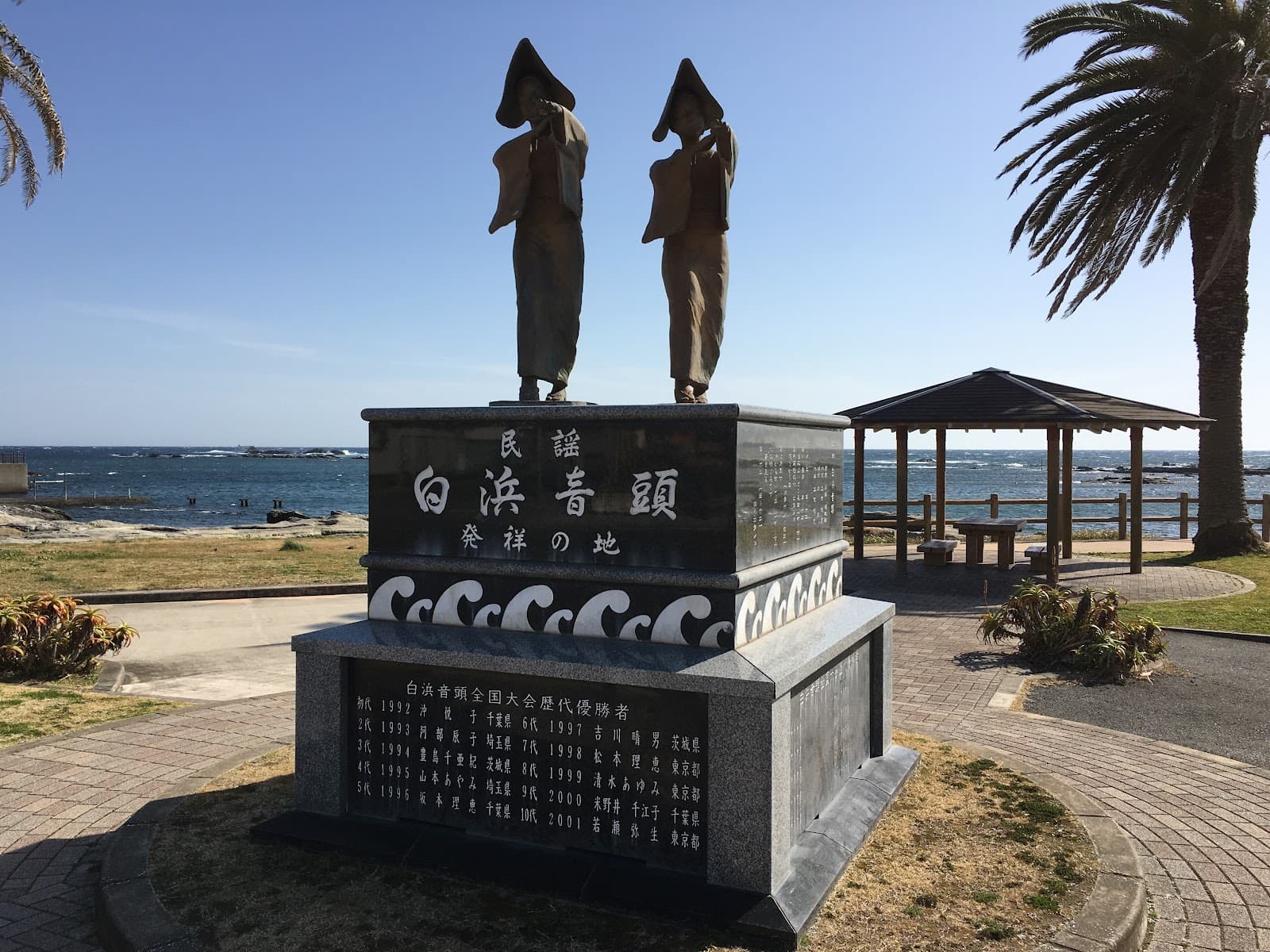 Shirahama (district) - Image 1