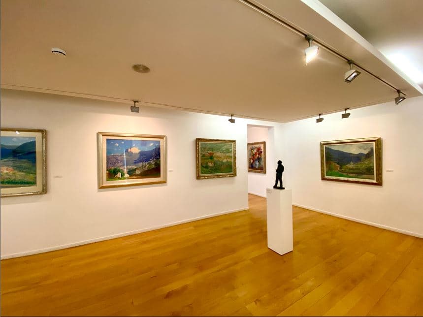 Fundació Cultural Coll Bardolet - Image 1