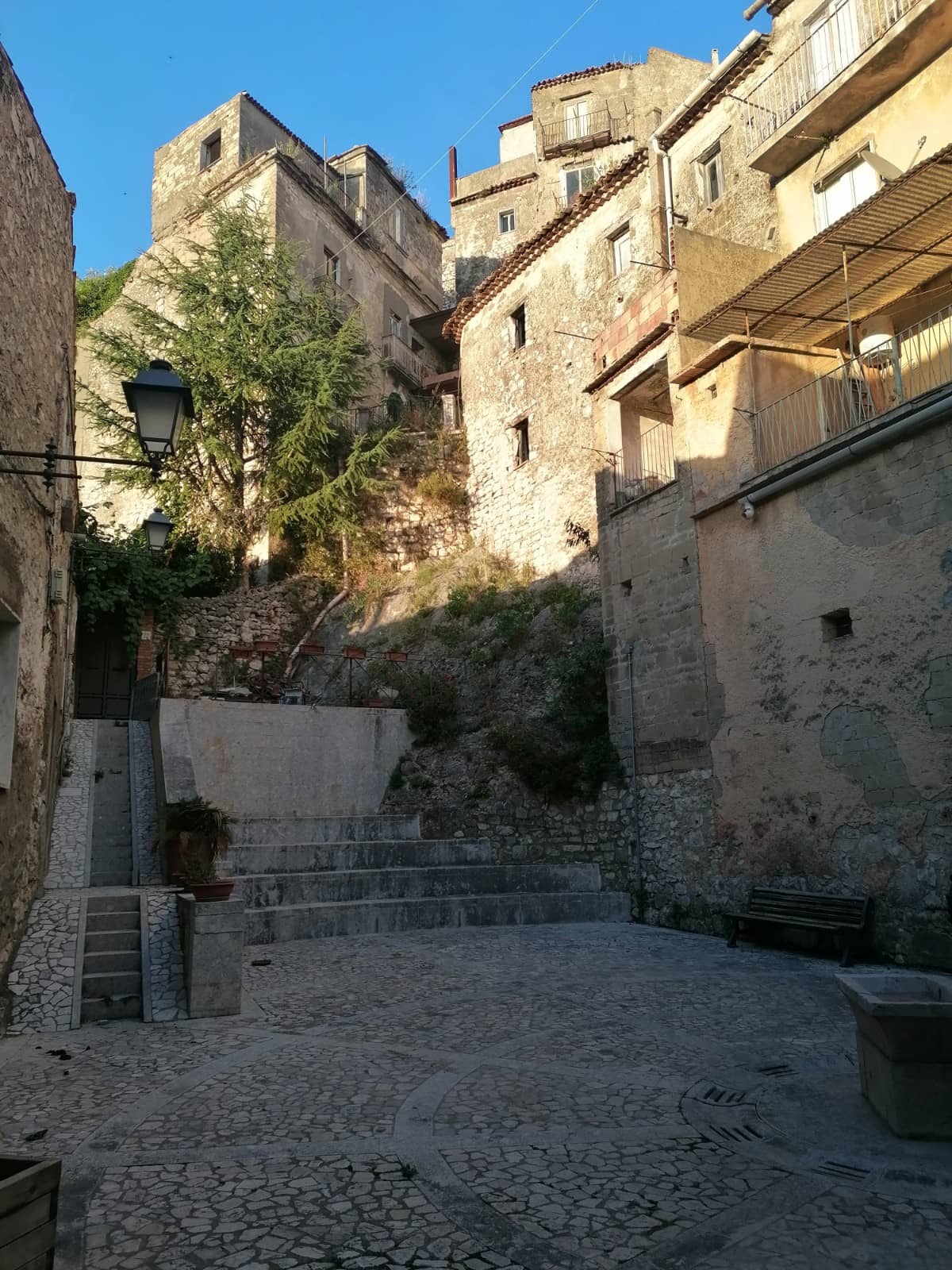 Corte Normanna Winery