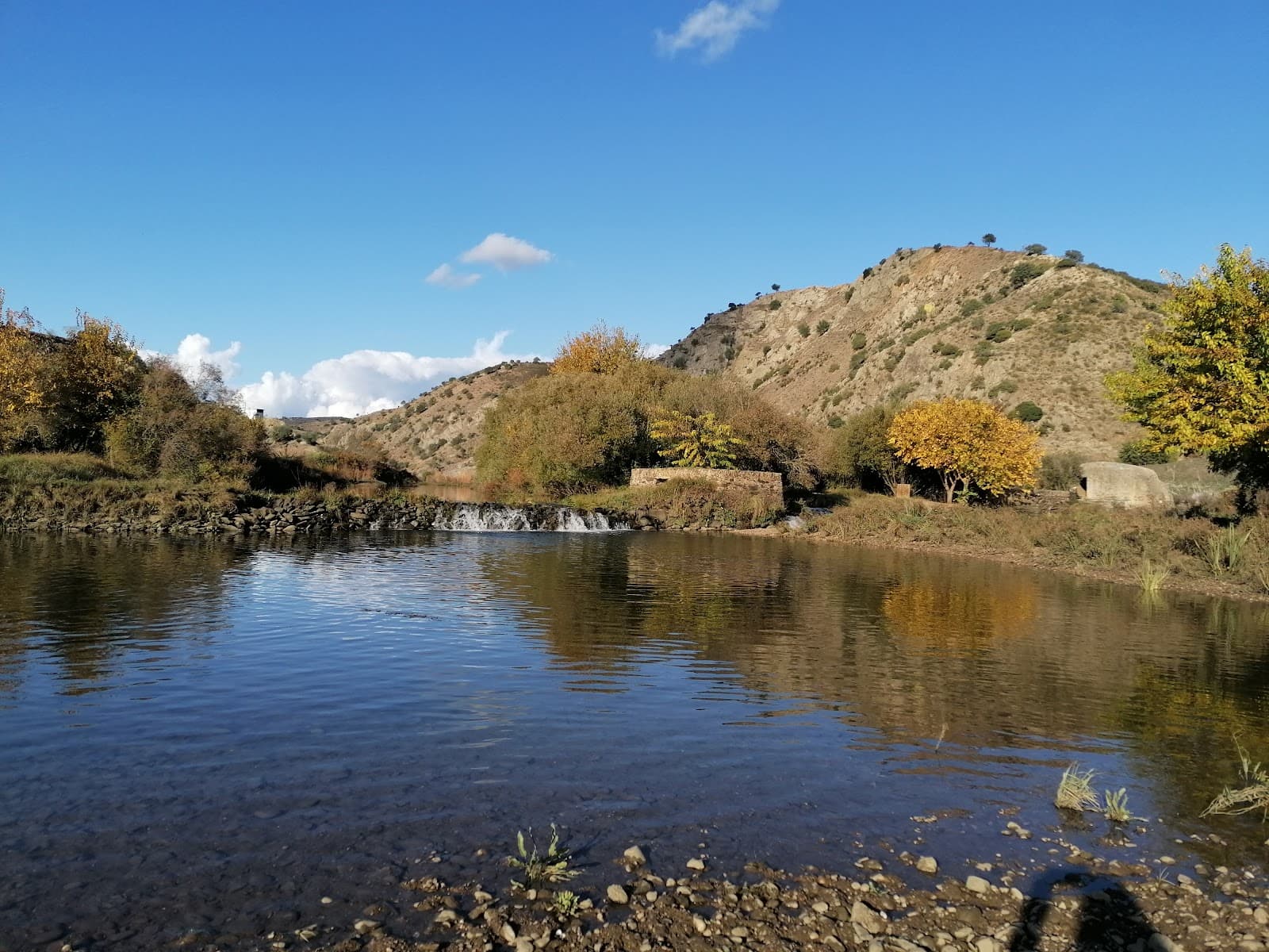 Azenhas do Guadiana (watermills) - Image 1