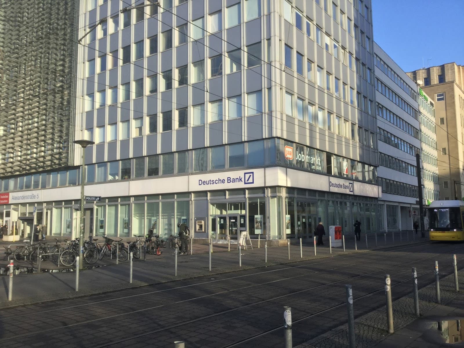 Good Bank Berlin - Image 1