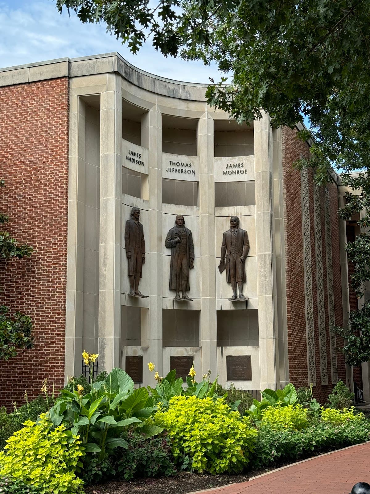 Freedom of Speech Wall - Image 1