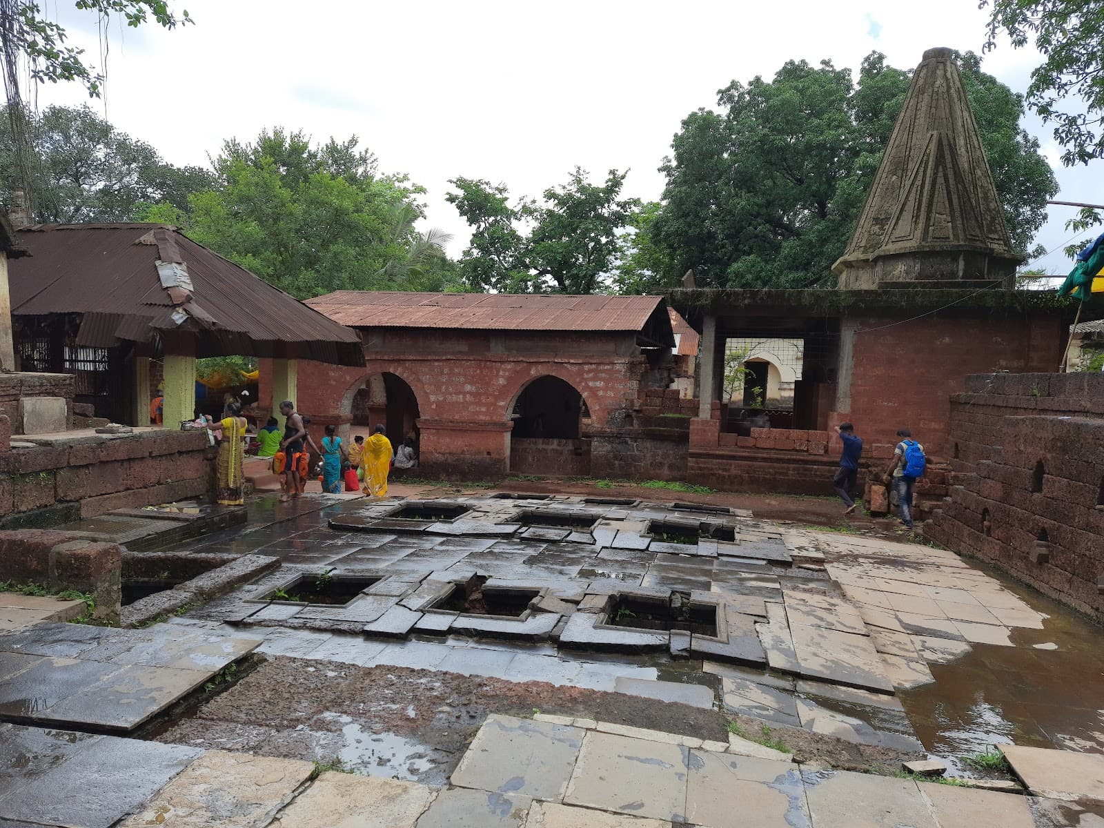 Rajapur Ganga Springs - Image 1