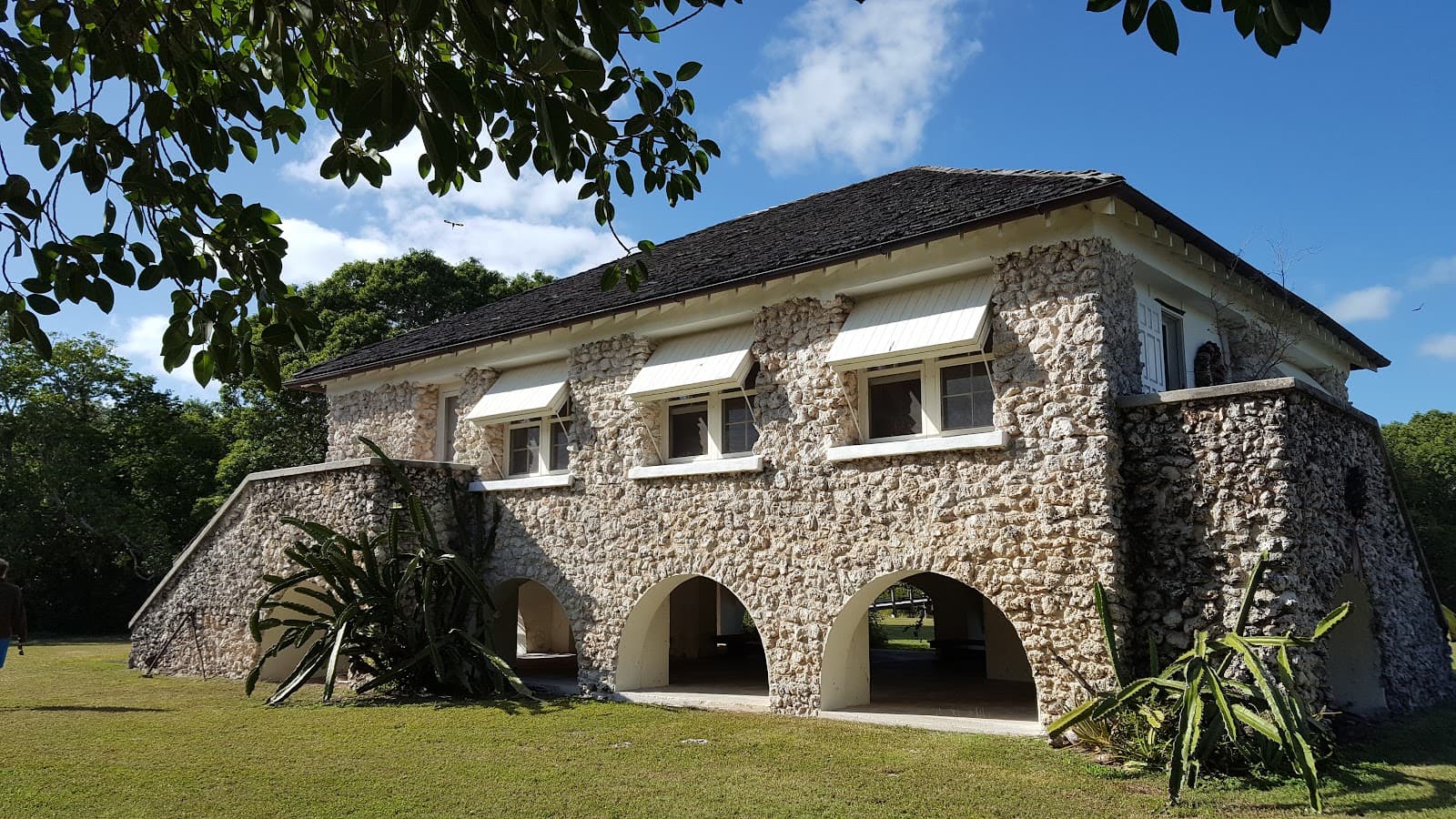 Lignumvitae Key Botanical State Park - Image 1