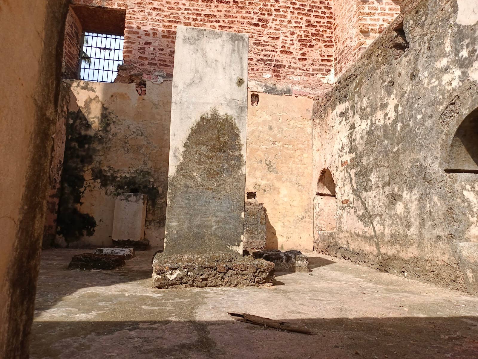 Historical Significance