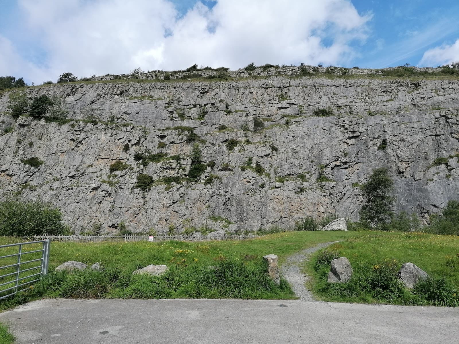 Warton Crag - Image 1