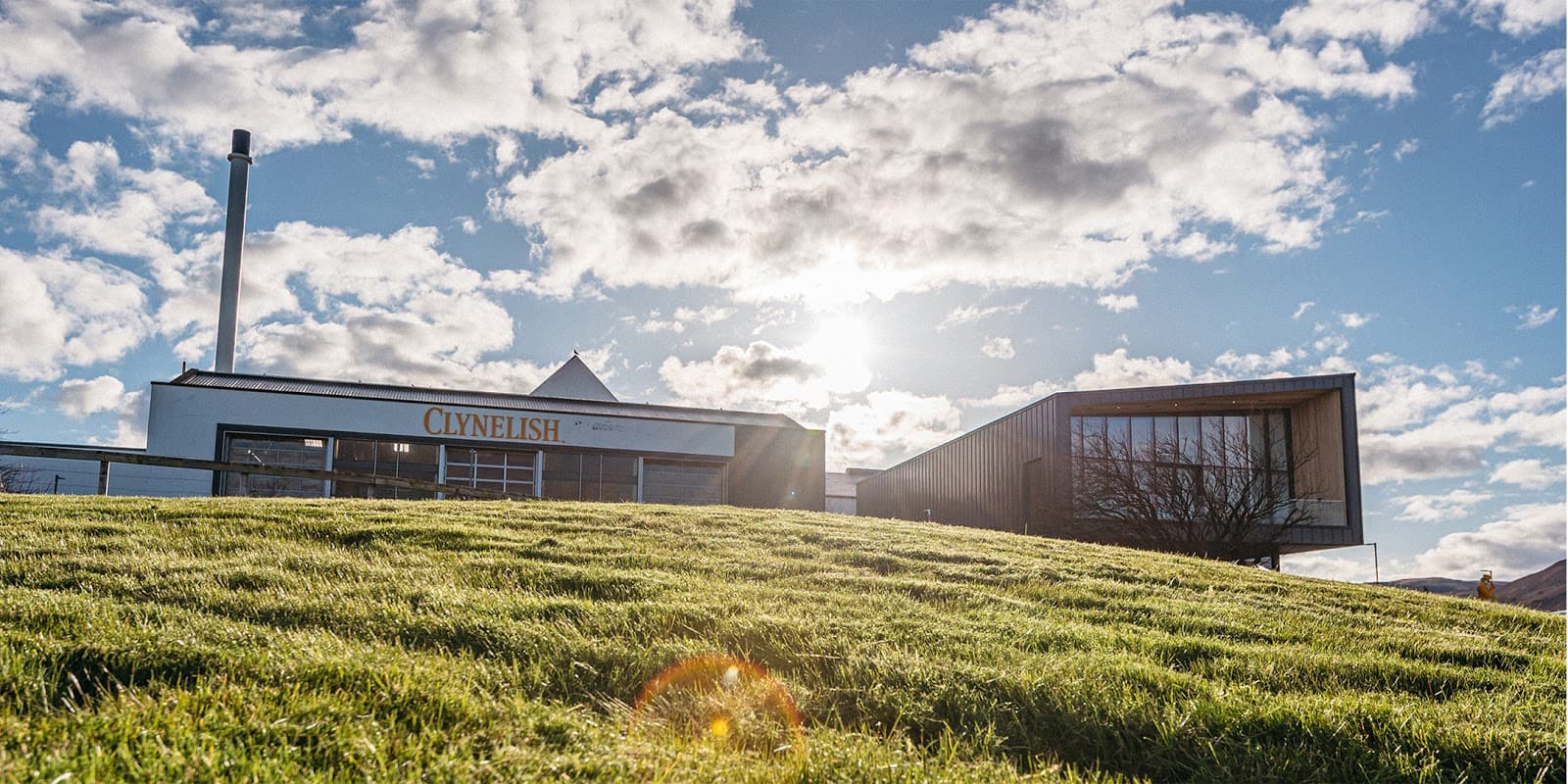 Clynelish Distillery - Image 1