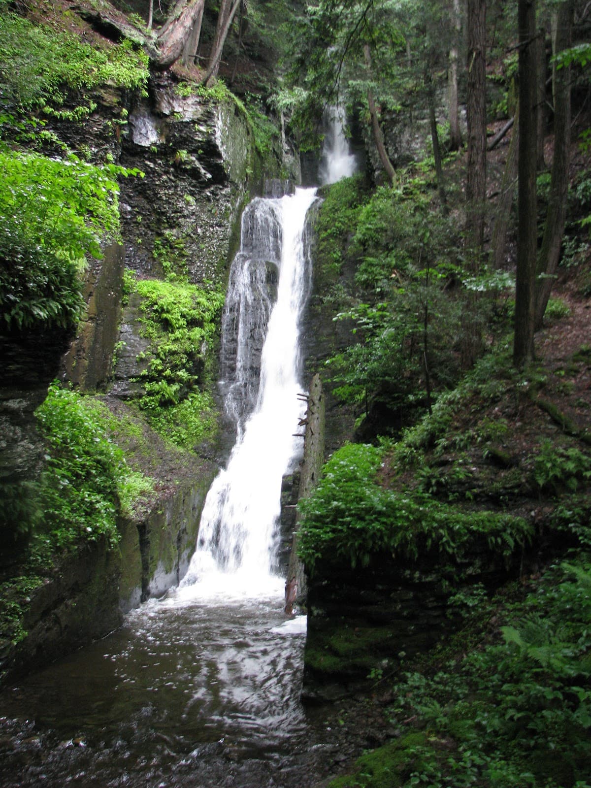 Delaware Water Gap National Recreation Area - Image 1