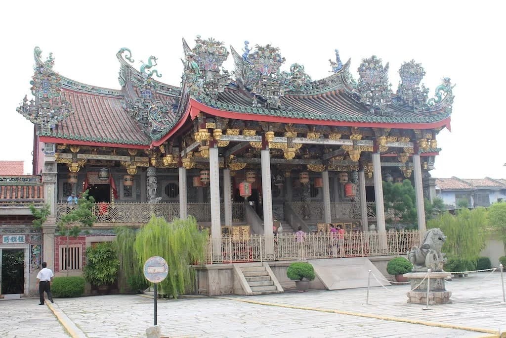 Khoo Kongsi - Image 1