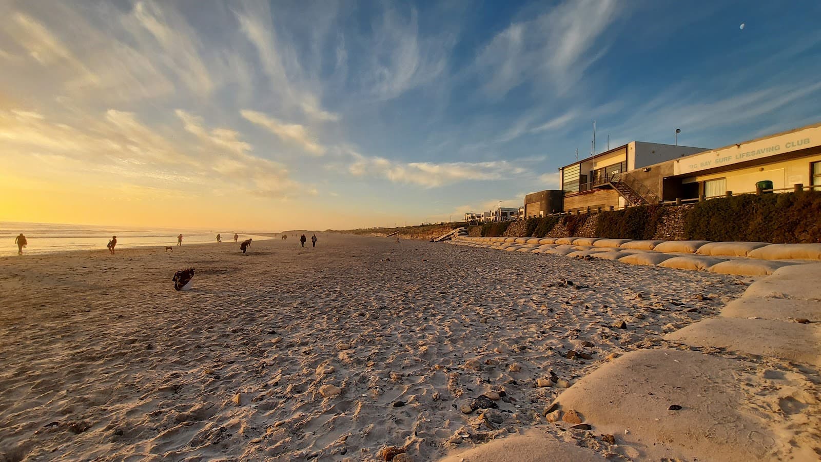 Big Bay Cape Town - Image 1