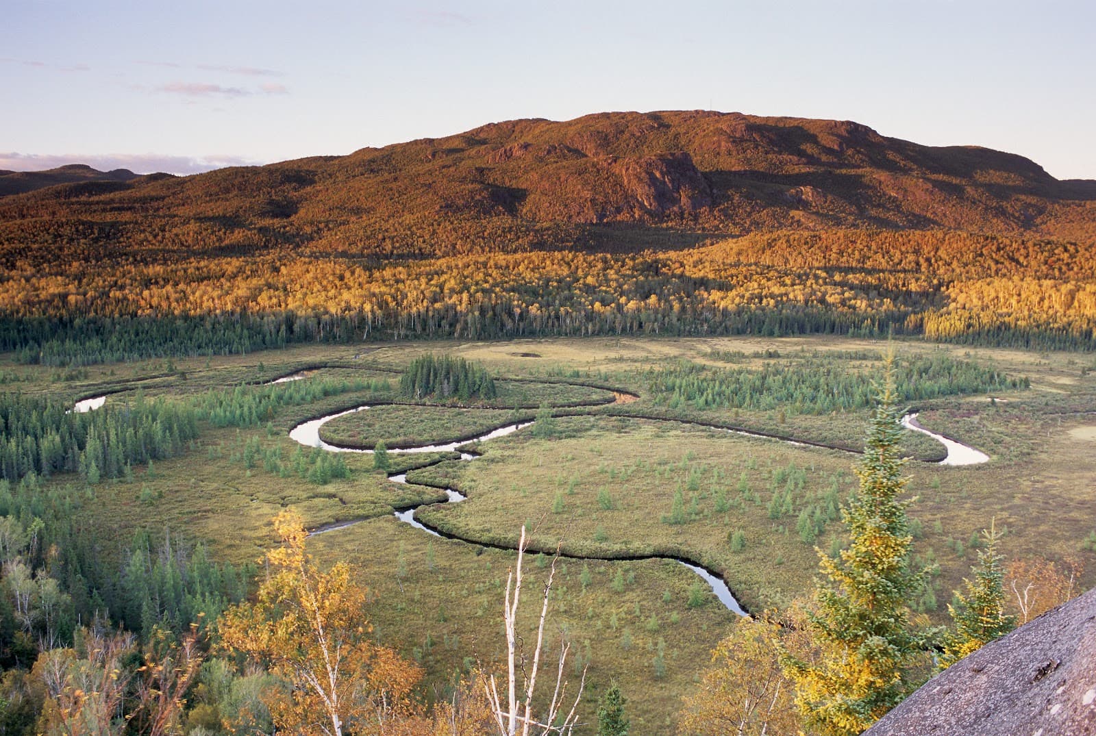 Vallée des Fantômes (Monts-Valin) - Image 1