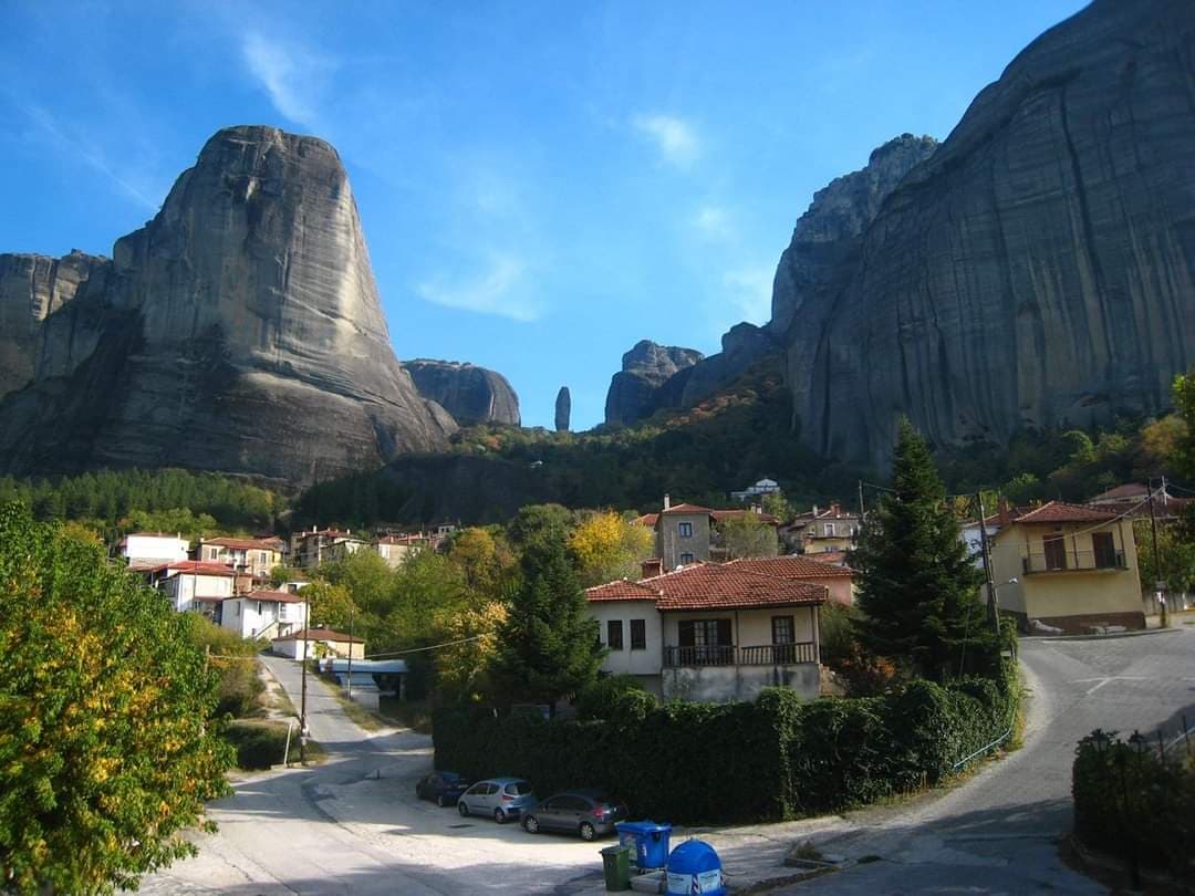 Kastraki Village - Image 1