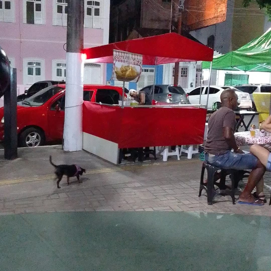 Forte de Santo Antônio Além do Carmo Salvador - Image 1