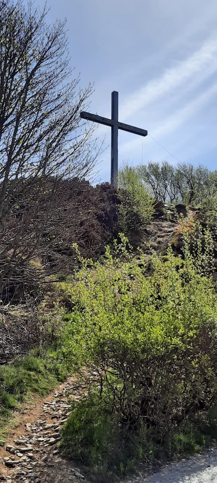 Mellor Cross - Image 1