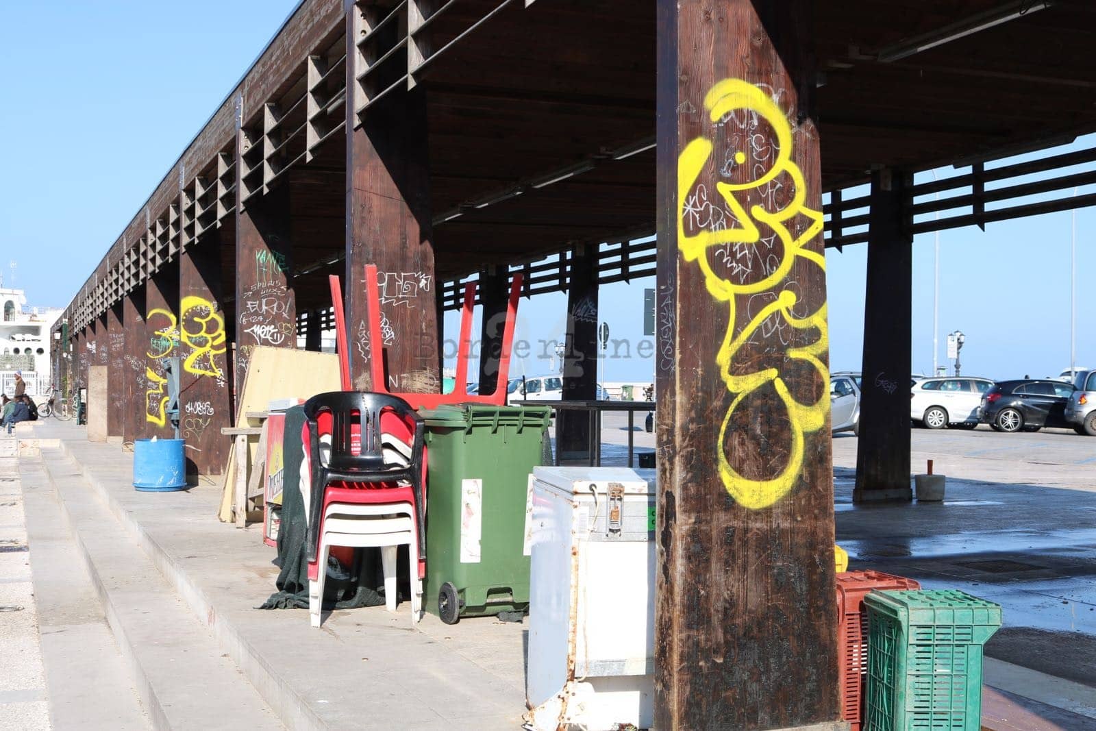 Sunset Views & Drinks