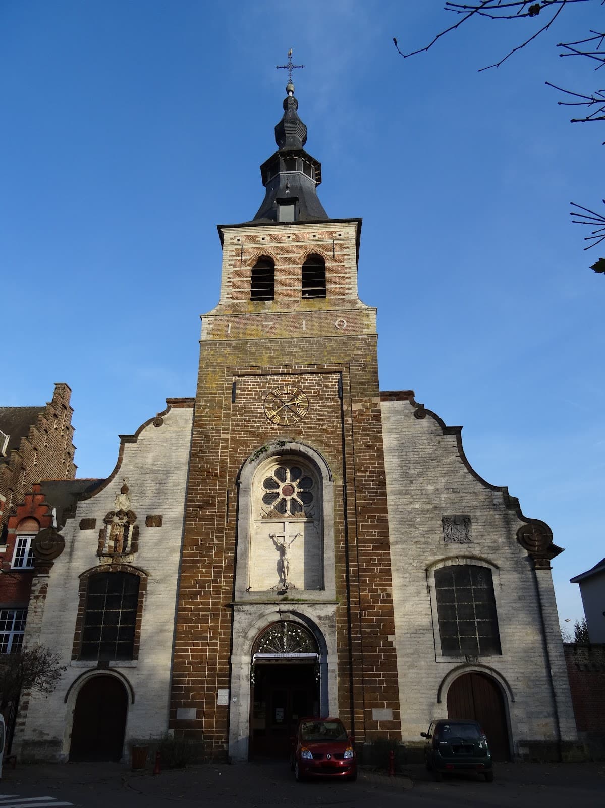 Basilique Notre-Dame de Basse-Wavre - Image 1