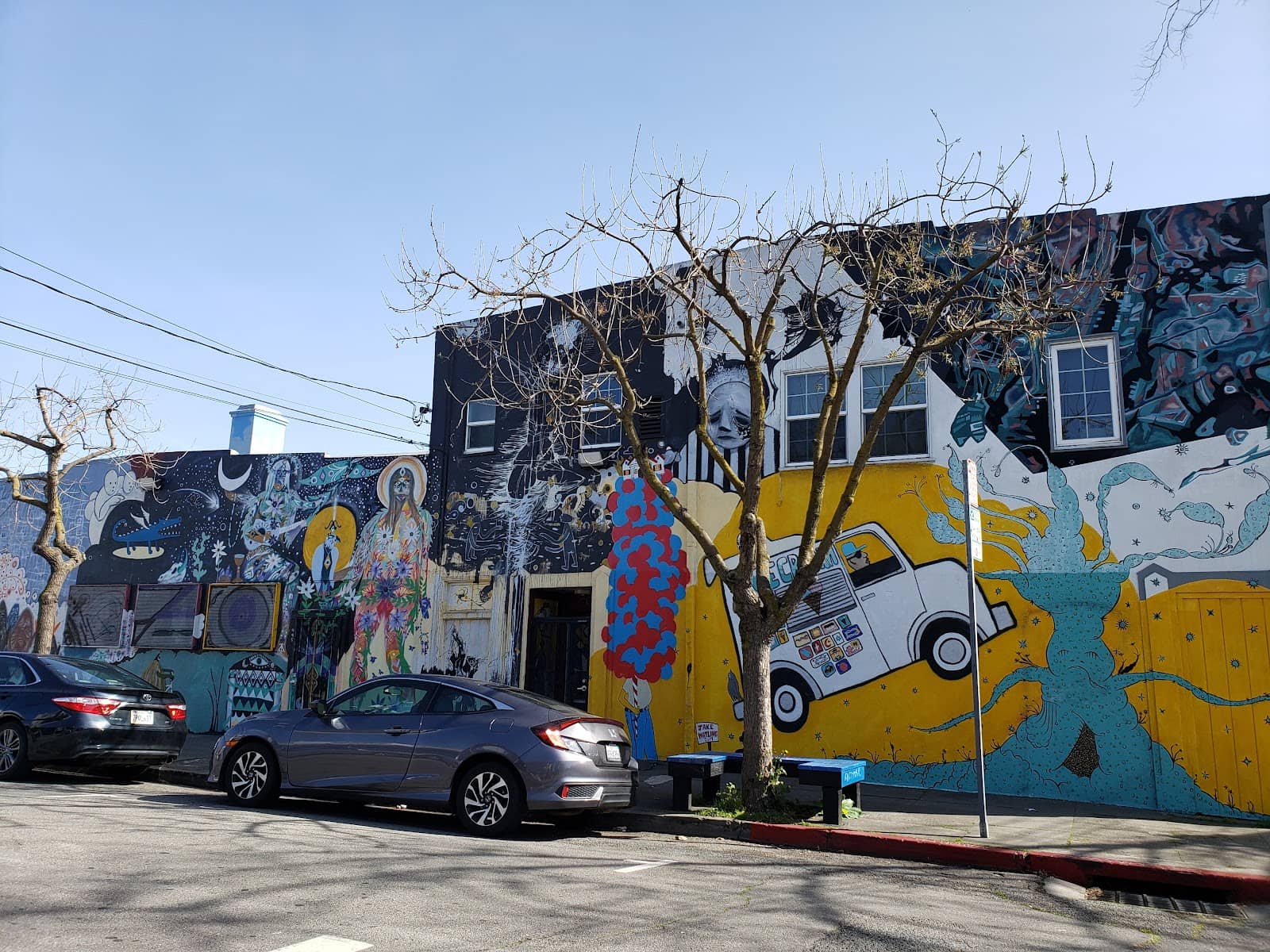 Temescal Brewing Events