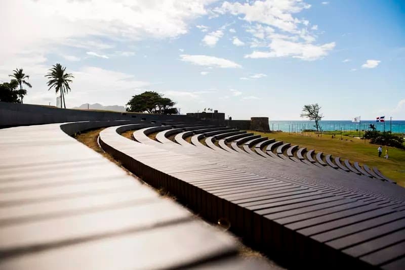 La Puntilla Amphitheater - Image 1