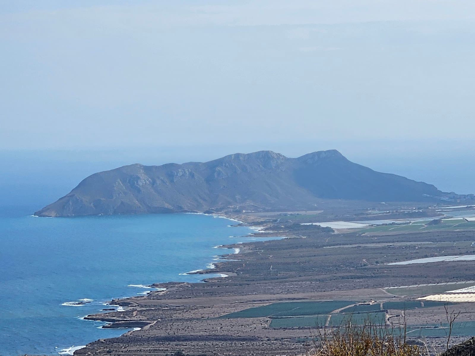 Mirador de Cabo Cope - Image 1
