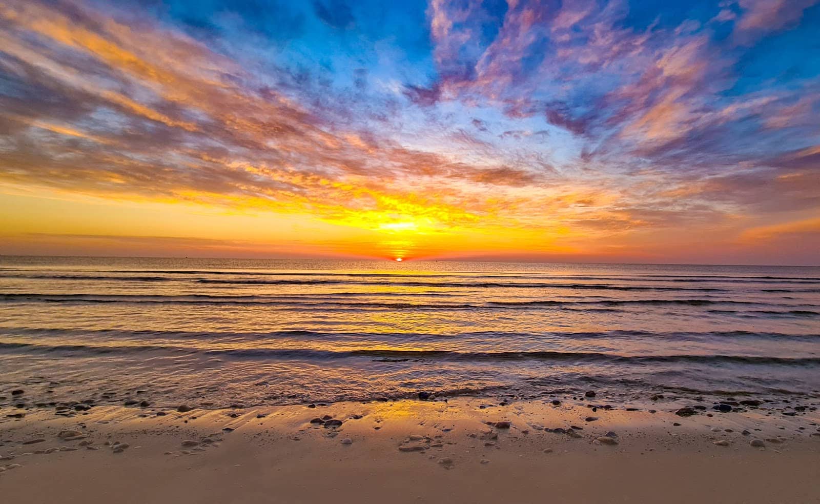 Proximity to Giulianova Center