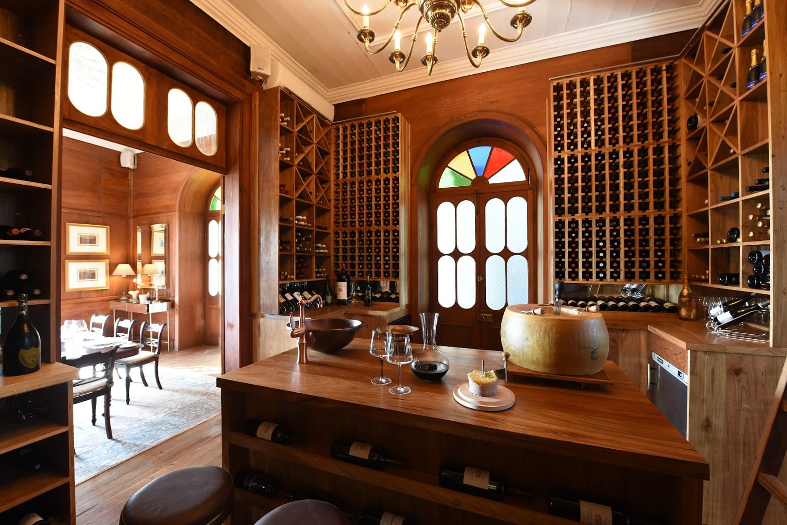 Bel Ombre Castle - Image 1