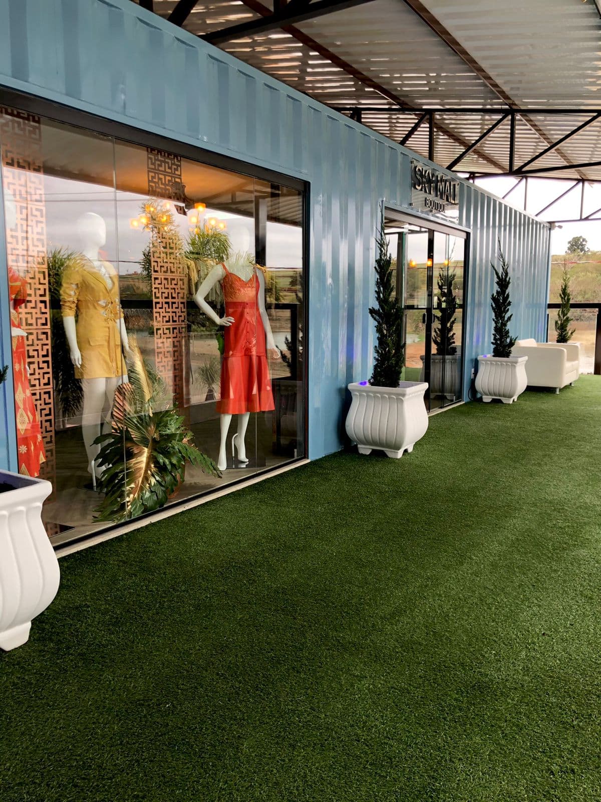 Shopping Rio das Pedras São Paulo - Image 1