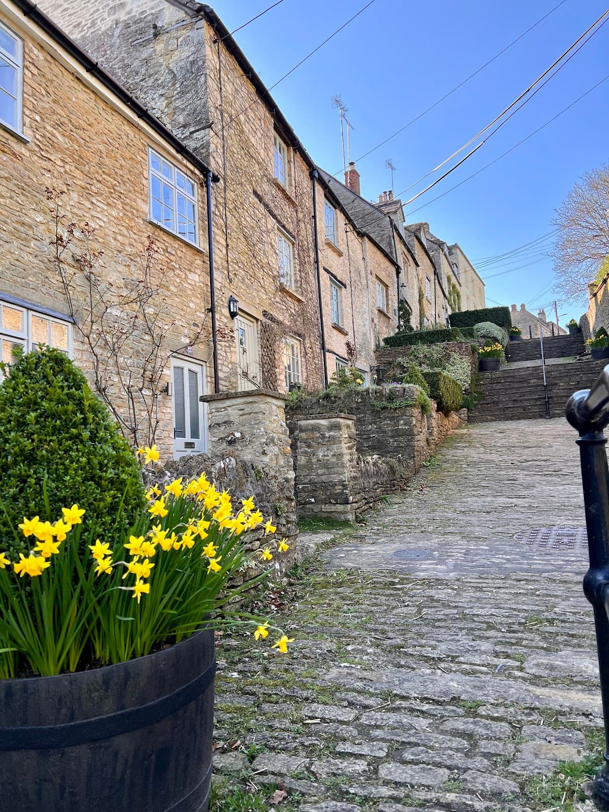 Tetbury - Image 1