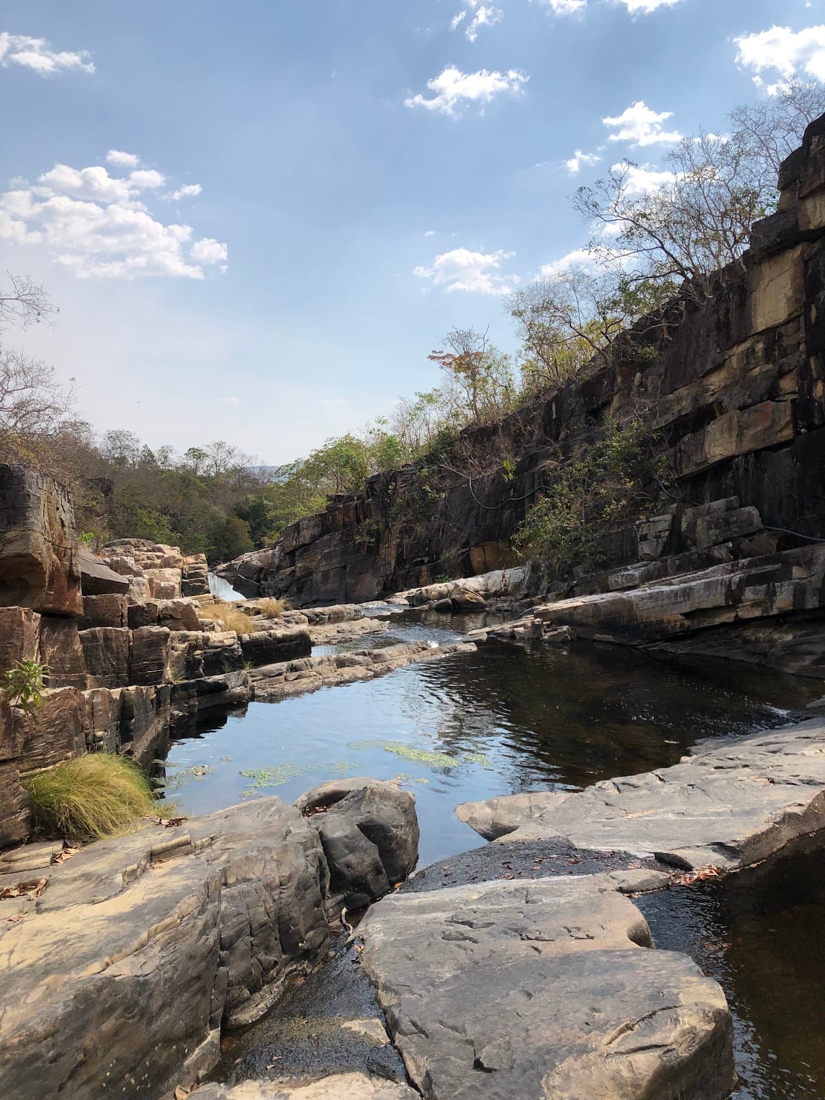 Poço Encantado Colinas do Sul - Image 1