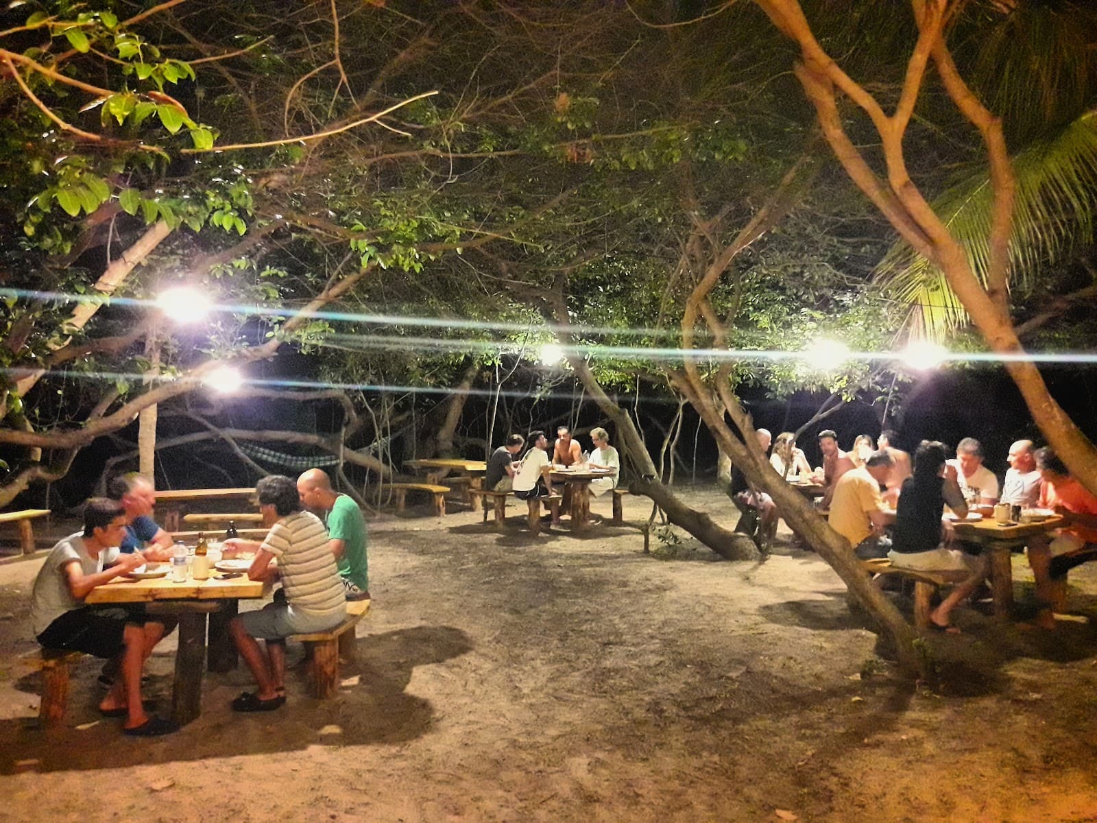 Atins Lençóis Maranhenses - Image 1
