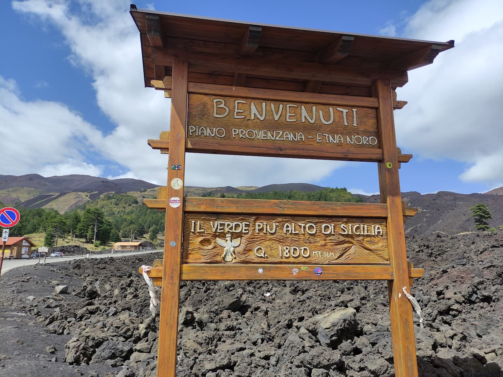 Piano Provenzana (Etna North) - Image 1