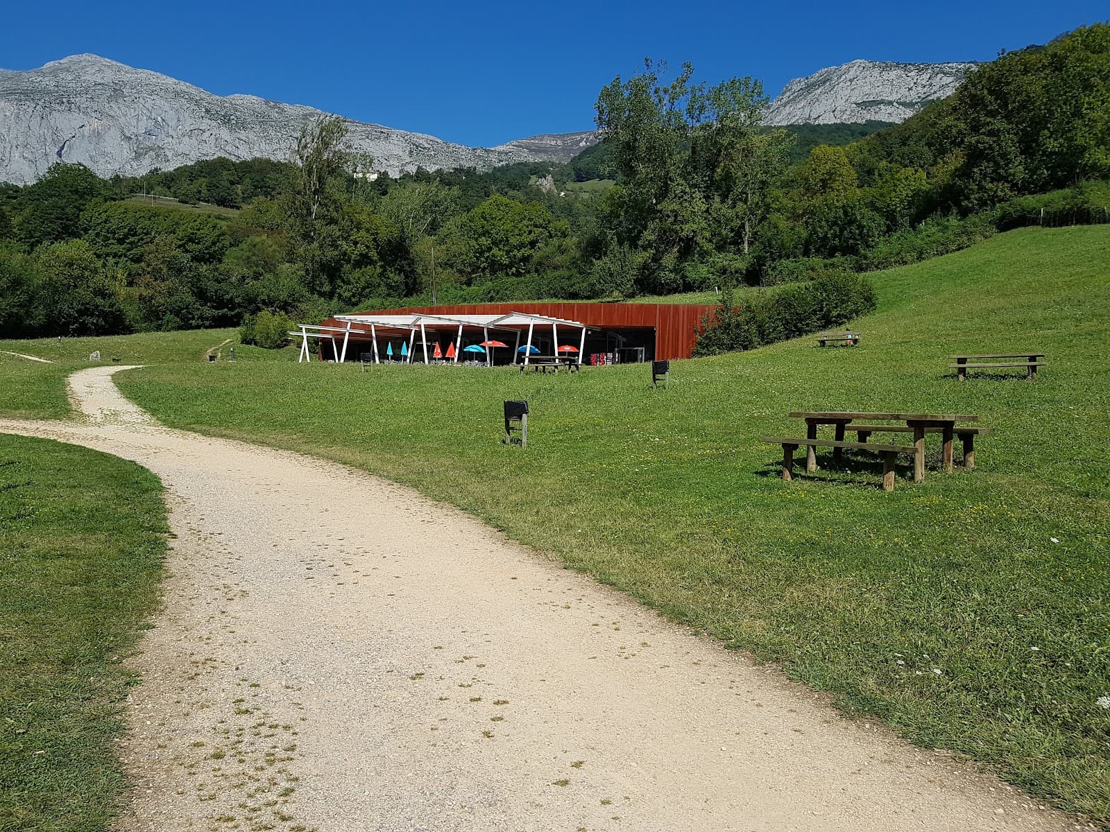 Teverga Prehistory Park - Image 1
