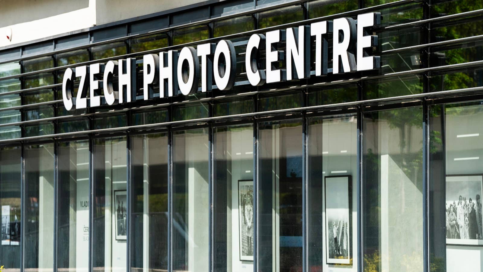 Dan Materna Photo Exhibition