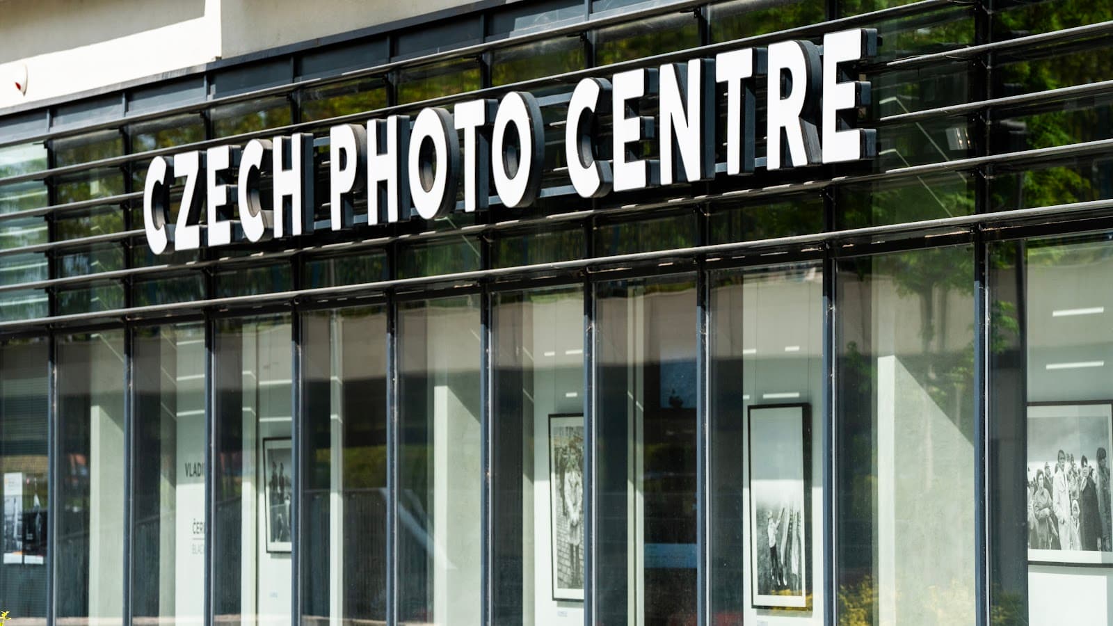 Czech Photo Centre - Image 1