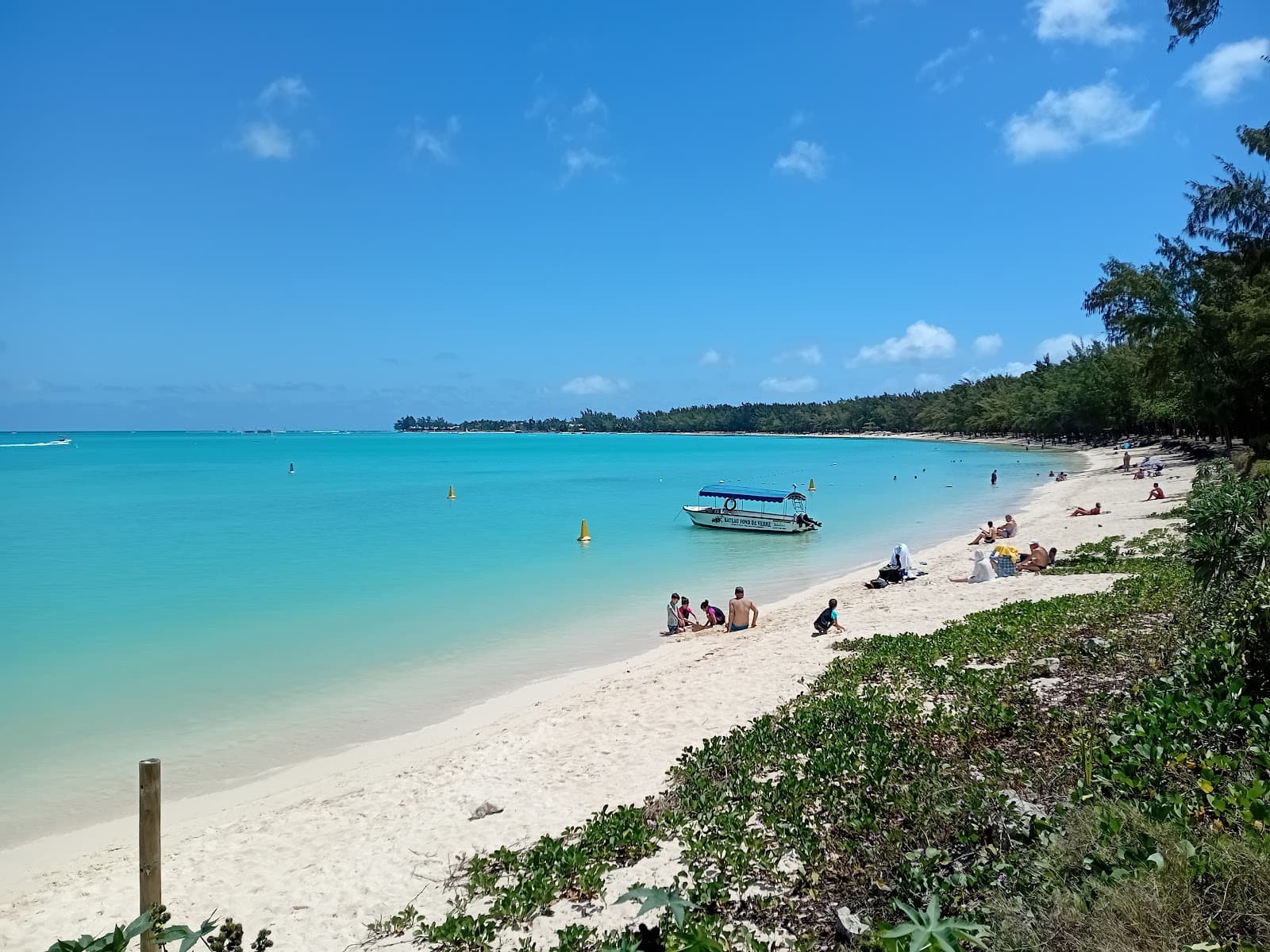 Mont Choisy Promenade - Image 1