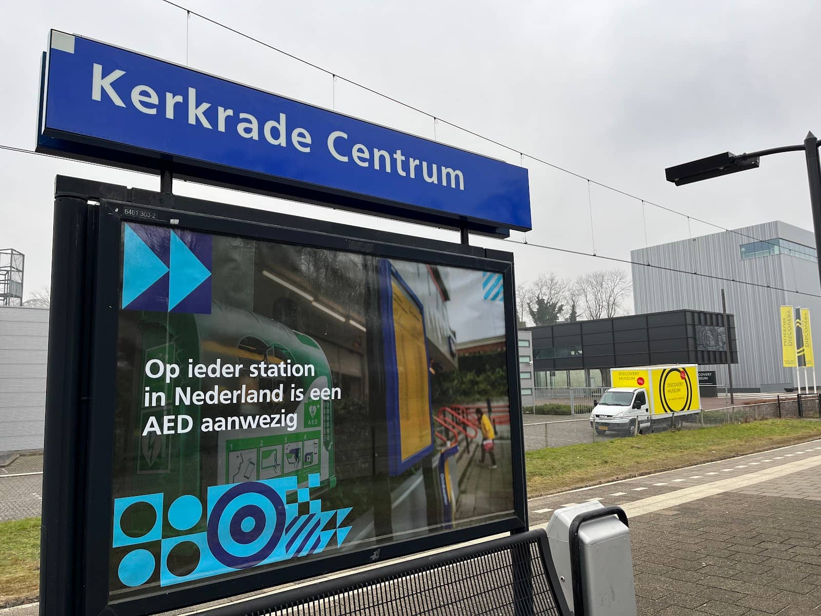 Kerkrade Centrum Market