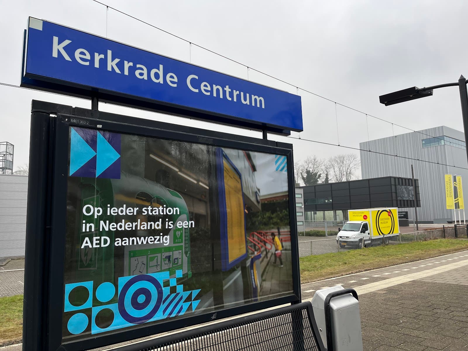 Kerkrade-Centrum - Image 1