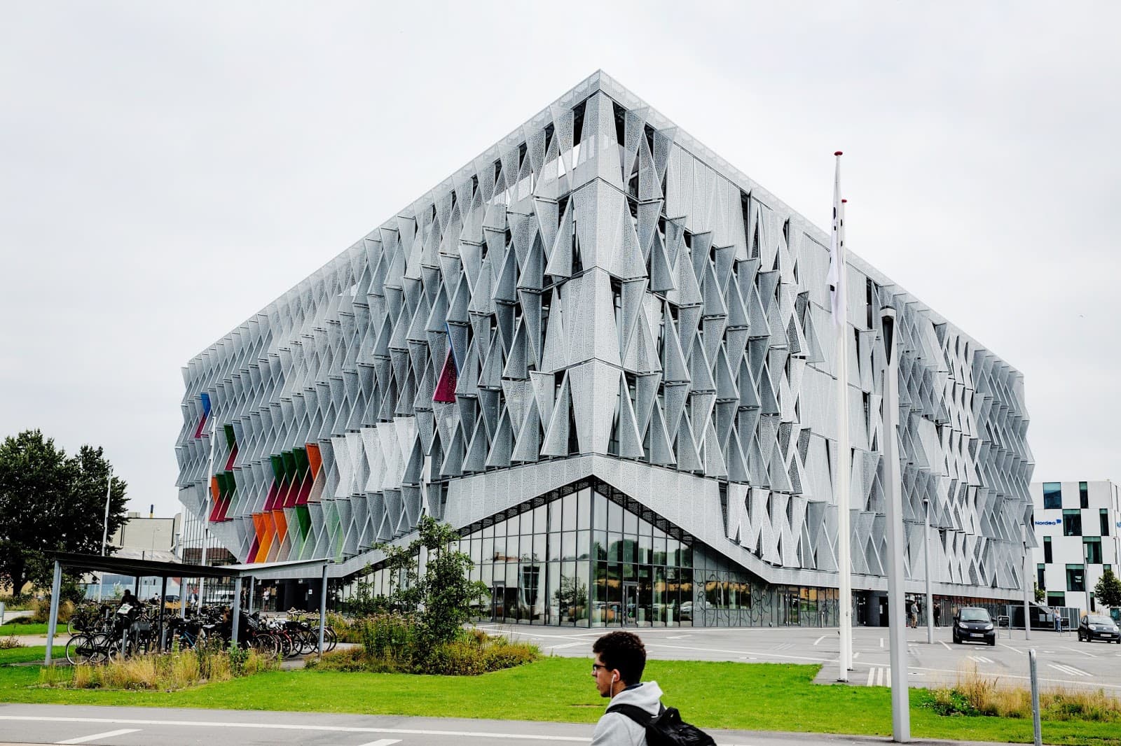 SDU Kolding Campus - Image 1