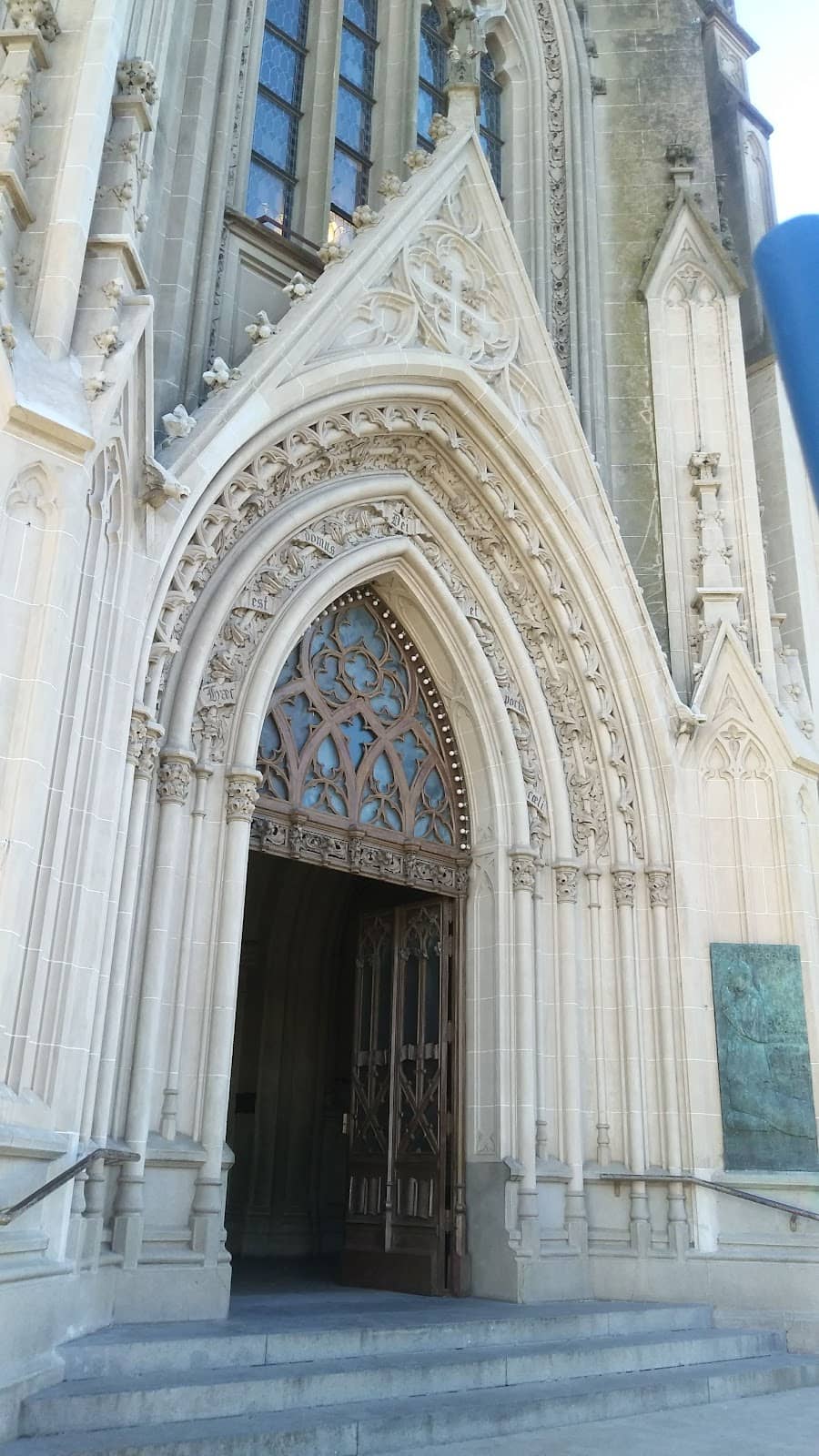 Vertical photo