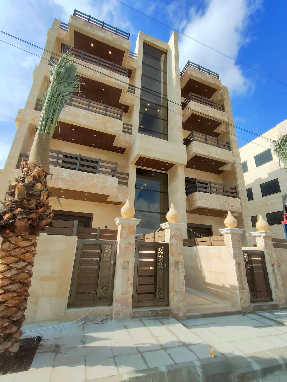 Vertical photo