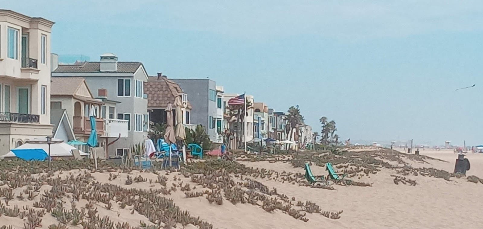 Sunset Beach - Image 1