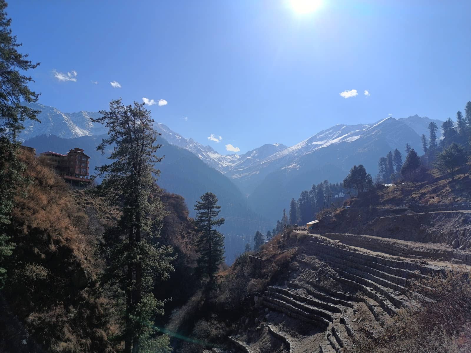 Kutla & Glacier Point