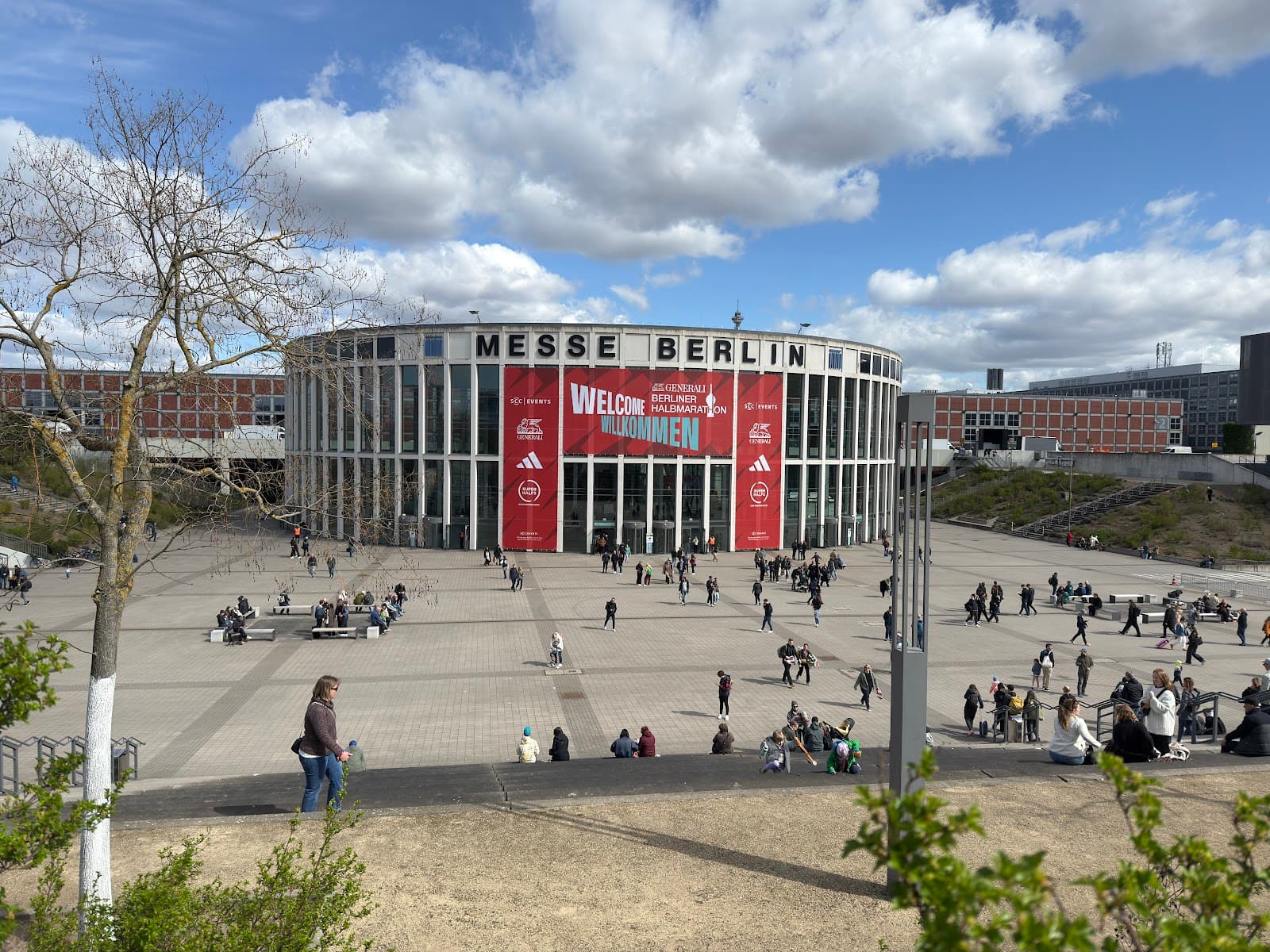 International Congress Centrum (ICC) Berlin - Image 1