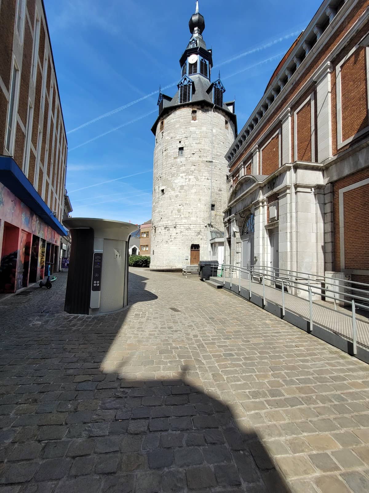Vertical photo