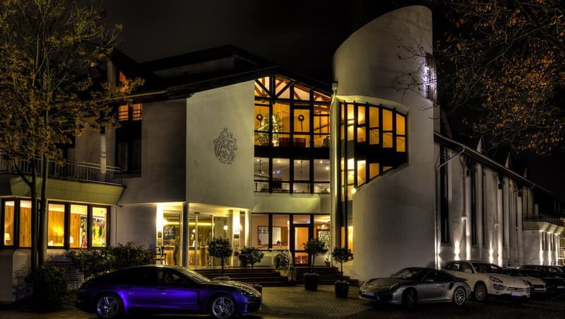 Nells Park - Image 1