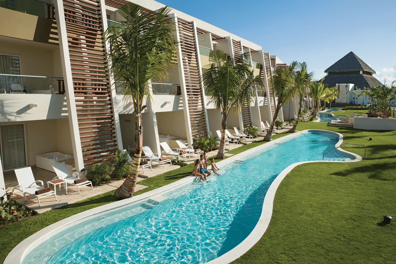 Dreams Onyx Resort & Spa - Image 1